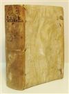 ARTICELLA. In hoc volumine . . . continentur infrascripti codices. Liber hysagoge Joannitii [and other texts]. 1507